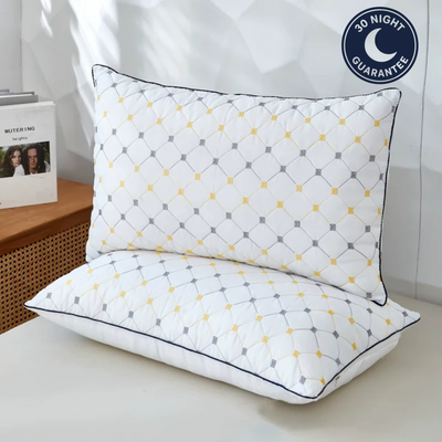Lattice Pillow