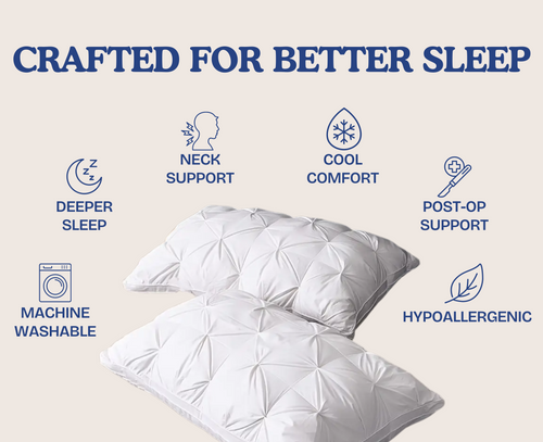The Bao Pillow™