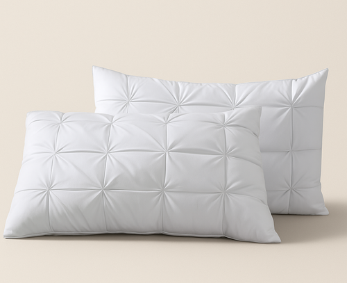 The Bao Pillow™