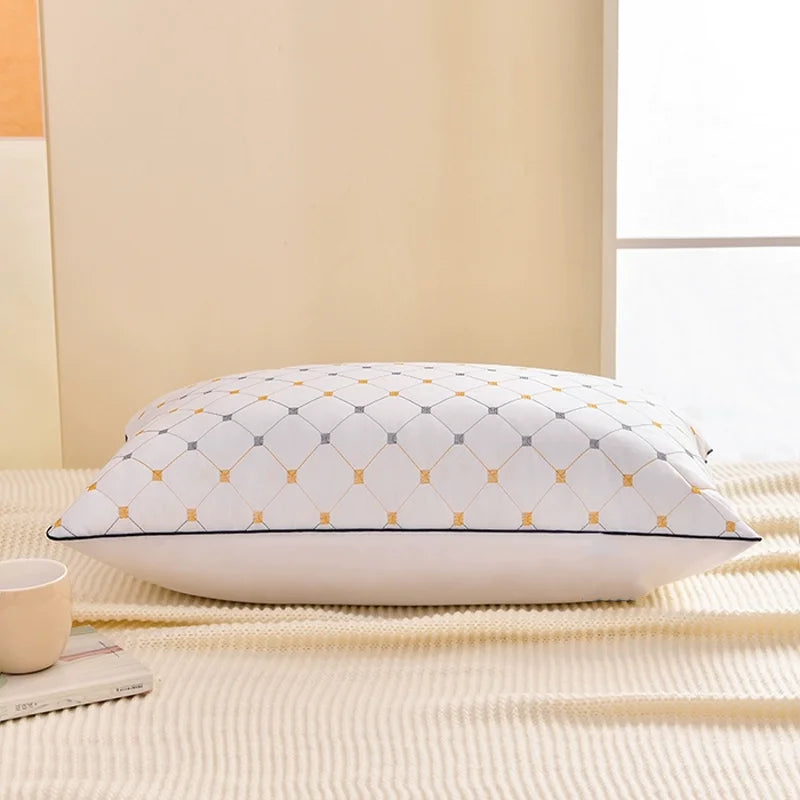 The Last Pillow You'll Buy